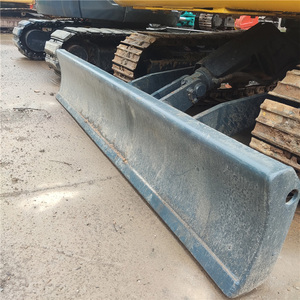 Excavatrice sur chenilles hydraulique Komatsu PC70 d'occasion, 7 tonnes, moteur Hitachi, pompe à engrenages, roulement, inspection vidéo, prix bas - Product Image 4