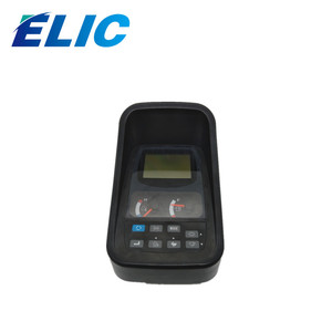 Elic Sk140-8 Sk210-8 Sk200-8 Sk350-8 Sk330-8 Sk250-8สำหรับรถขุด YN59S00021F3 YN59S00021F1 YN59S00021F2 - Product Image 2