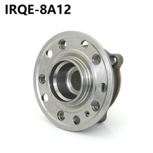 Ensemble de roulement de roue avant et tête d'essieu pour Mercedes-Benz, usage moyen, diamètre intérieur 98 mm, référence IRQE-8A12 - Product Image 2