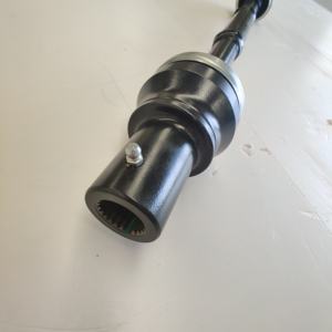 Polaris ATV Parts OEM 1333917 <span class=keywords><strong>PL</strong></span> Axle Front Propshaft Assembly RZR XP 4x4 Buggy Parts - Product Image 4