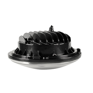 Feux de moto à LED Wrangler de 7 pouces pour ktm 1290 Super Adventure Pcx <span class=keywords><strong>125</strong></span> h onda Forza yamaha R15 y amaha <span class=keywords><strong>Mt07</strong></span> V3 - Product Image 2