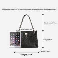 Sac à bandoulière matelassé en cuir véritable ODM OEM 2026 pour femme, sac hobo de mode de niche, sac à bandoulière grande capacité