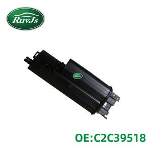 Канister адсорбера паров топлива RuvJs для бензиновых двигателей 2.0T, C2C39518, для Jaguar XJ 2010, XF 2009-2015, F-TYPE - Product Image 3