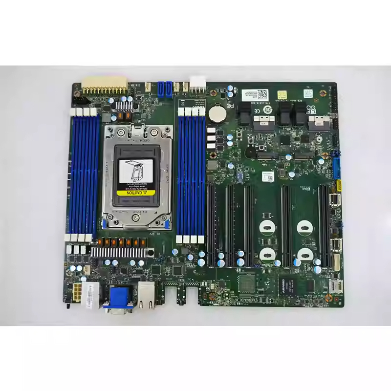 TYAN S8030 S8030GM2NE - AMD EPYC 7002/7003 Server Motherboard