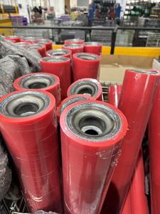 Oem כבד כבד לשאת רולר מטען חדש עבור מסועים - Product Image 3