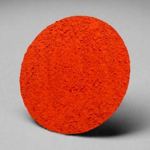 <span class=keywords><strong>Disque</strong></span> de ponçage en <span class=keywords><strong>céramique</strong></span> à changement rapide de 3 pouces pour meuleuse et ponceuse, pour débavurage, polissage, décapage de rouille sur métal, décapant de peinture - Product Image 5