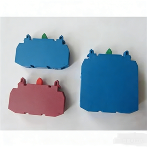 Commutateurs et dispositifs de commande, accessoire d'indicateur de bouton YW-EW20 - Product Image 2