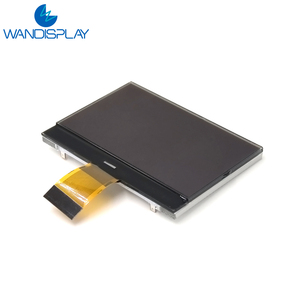 Wandisplay Графический ЖК-дисплей 128X64 128X64 небольшой ЖК-диспенсер для воды монохромный Графический ЖК-дисплей - Product Image 6