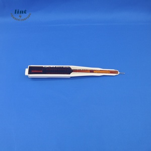 Pistola per verniciatura a polvere X1 di alta qualità ad alta tensione <span class=keywords><strong>Cascade</strong></span> 2324136 - Product Image 2