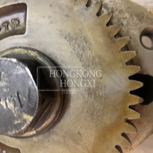 Compresseur pour excavatrices 385-0935 385-0936 385-0937 10R-1437 20R-0176 20R-0178 - Product Image 2