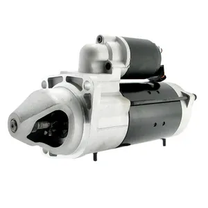 Aftermarket Máy Móc Động Cơ Diesel Phụ Tùng 0001230006 21799216 01180928KZ 1180928 Động Cơ Khởi Động Cho Deutz