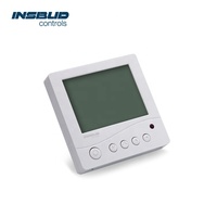Thermostat numérique à contrôle de température différentielle