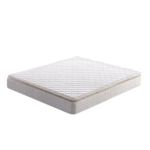 Colchón de muelles supersuave de alta densidad de diseño moderno, <span class=keywords><strong>cama</strong></span> de muelles de bolsillo de látex de algodón con memoria, muebles para el hogar y <span class=keywords><strong>la</strong></span> sala de estar - Product Image 4