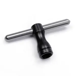 Xách tay RC Mô hình Hex Nut nhanh chóng phát hành ổ cắm cờ lê công cụ tự làm cho FPV đua tự do bay không người lái M5 2205 2206 2207 động cơ không chổi than