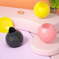 Vente en gros de bombes à eau réutilisables en silicone pour l'été, ballons à eau à remplissage rapide