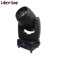 Projecteur à tête mobile Super Puissant 7r 8r 9r Beam Sharpy Beam 250 260 230 Watt Sharpie Beam 250w - Prix