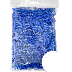 Reason P2 <b>Wire</b> Connector 2 Gauge Plastic <b>Quick</b> <b>Connect</b> Terminal For Electrical Appliances And Lighting - Product Image 5