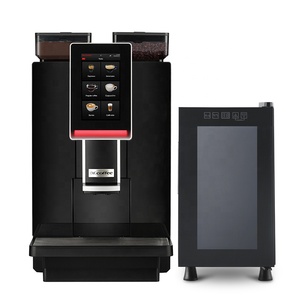 Cafetera Espresso Automática Dr. Coffee Minibar - Product Image 3
