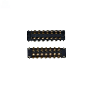 Connecteur de carte à carte pour contrôleur PLC, neuf et original AXT546124 - Product Image 1