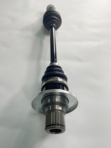 PDD POUR 2007-2010 <span class=keywords><strong>SUZUKI</strong></span> <span class=keywords><strong>450</strong></span> 500 750 KING <span class=keywords><strong>QUAD</strong></span> GAUCHE AVANT CV AXE 64901-31G20, 64901-31G11, 64901-31G40 64901-31G41 6490 - Product Image 3