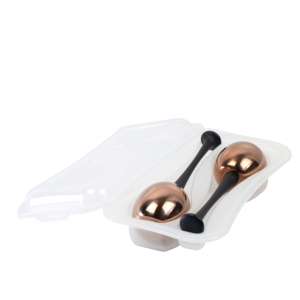 Productos de masaje coreanos Nuevas herramientas Onda de agua Enfriamiento Masaje facial Globos de hielo para reafirmar la piel arrugada - Product Image 4