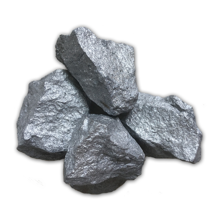 FeSiMg Alloy Nodularizing Agent FeSiMg Alloy Nodularizing Agent