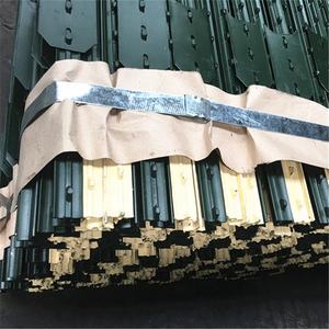 牛に使用されるスチールTポストスタッズTポスト/スチールフェンスポスト/スチールTポスト - Product Image 4