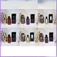 Parfum Aroma Bunga Tahan Lama Ukuran Perjalanan Unisex