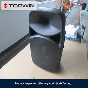 उच्च गुणवत्ता वाले पोर्टेबल बूमबॉक्स पूर्ण निरीक्षण कवरेज अंग्रेजी रिपोर्ट के साथ एशिया गुणवत्ता नियंत्रण सेवाओं में - Product Image 2