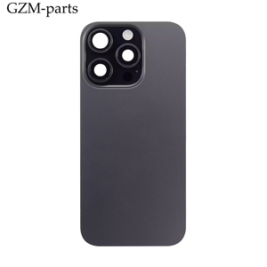 <span class=keywords><strong>Cover</strong></span> Posteriore in Vetro per iPhone 16 Pro <span class=keywords><strong>con</strong></span> Componenti Piccoli, Cavo Flex NFC Wireless, Piastra Metallica Magnetica - Product Image 2