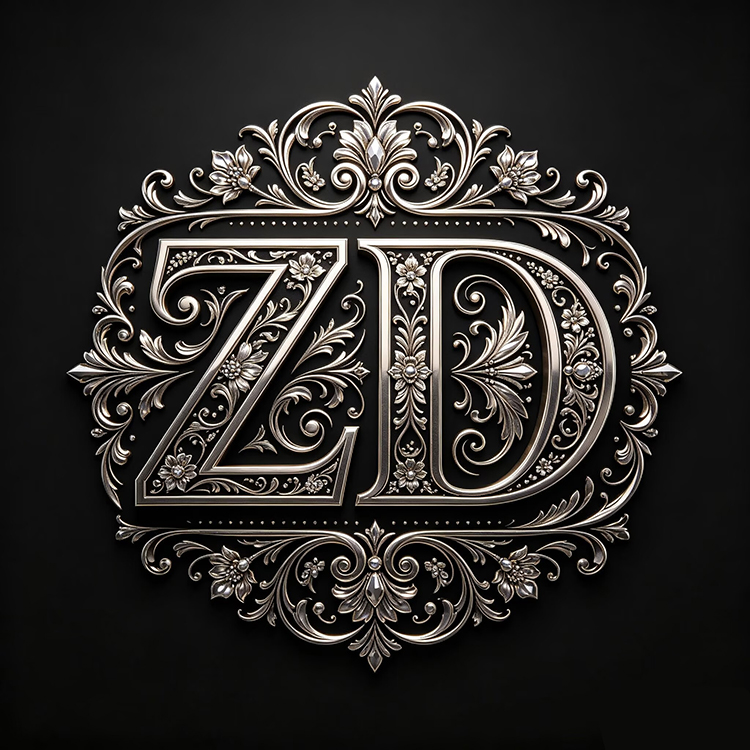 Guangzhou Zhiding Jewelry Co., Ltd. logo