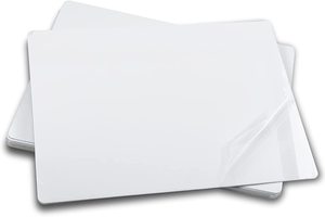 Lank-Lámpara de ublimation luminum, 12x18 pulgadas - Product Image 6