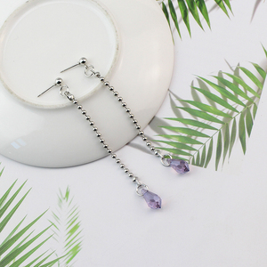 Anime di moda cacciatore a tempo pieno, orecchino mago Siso orecchini Kurolo orecchio Cli <span class=keywords><strong>Coola</strong></span> Pickup stesso stile orecchini - Product Image 4