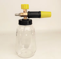 Pistolet à Lance à mousse de neige à haute pression