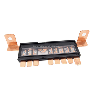 Fuse18790-01031 multi-blocs MHJKIA pour Hyundai VELOSTER ACCENT I20 I30 <span class=keywords><strong>Kia</strong></span> <span class=keywords><strong>SOUL</strong></span> Rio CERATO FORTE - Product Image 6