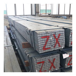 Nanxiang çelik alaşımlı düz <span class=keywords><strong>Bar</strong></span> 5160 6061 40mm siyah yarık düzleştirici <span class=keywords><strong>Bar</strong></span> sıcak haddelenmiş düz <span class=keywords><strong>Bar</strong></span> - Product Image 2