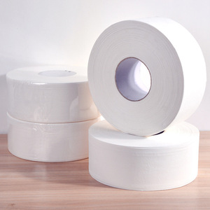 China Supplier 3 Ply Mini Jumbo <strong>Roll</strong> <strong>Cheap</strong> <strong>Toilet</strong> Paper <strong>Cheap</strong> Price Virgin Wood Pulp Bulk <strong>Toilet</strong> Tissue Paper <strong>Roll</strong> - Product Image 4