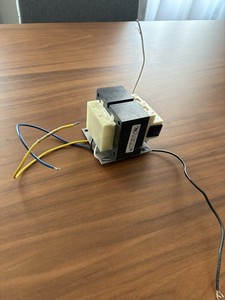 Transformador Basler BE30780008 <span class=keywords><strong>GoGA</strong></span> 2436 330386108 PR 120U 50/60HZ - Product Image 1