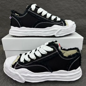 <span class=keywords><strong>Scarpe</strong></span> <span class=keywords><strong>da</strong></span> Passeggio di Lusso in Tela con Lacci, <span class=keywords><strong>Comode</strong></span> e di Alta Qualità, Sneakers Casual Nere <span class=keywords><strong>per</strong></span> Uomo - Product Image 1