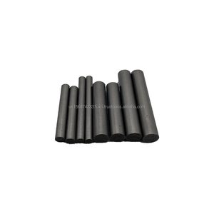 Barre de graphite isostatique à grain fin haute densité Tige de graphite - Product Image 2