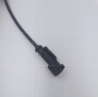 Sensor de Velocidad de Rueda ABS OEM 131666/1771171/BK21-2B372-BD/BK21-2B372-BC para Ford