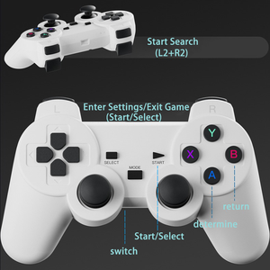 Proyektor Cerdas Portabel X10 PLUS 720P H713 Android 11 LCD Proyektor HD HY300 - Product Image 5