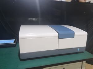 Spectromètre infrarouge à transformée de Fourier IR5600, analyseur de spectroscopie FTIR de laboratoire pour l'analyse de la composition des matériaux - Product Image 3