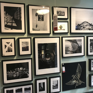 Bán buôn cắt sẵn lõi trắng Khung ảnh <span class=keywords><strong>matboard</strong></span> hình ảnh khung các tông khung ảnh tùy chỉnh hỗ trợ <span class=keywords><strong>matboard</strong></span> - Product Image 5