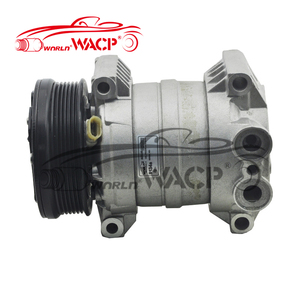 1136559 52380973 tự động AC máy nén HT6 điều hòa không khí xe máy nén 1999-2005 cho Chevy Chevy cho GMC wxcv003 - Product Image 2