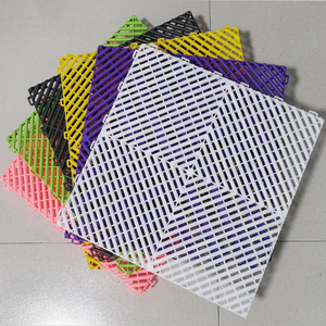 Pisos de garaje para Taller/tienda de exhibición de autos Azulejo de piso de garaje - Product Image 2