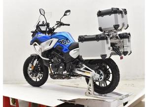 Precio Directo de Fábrica, Motocicleta Regulmoto Discovery con Garantía y Envío Gratuito - Product Image 4