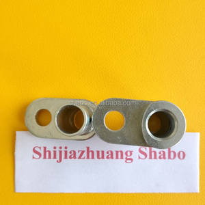 M10x1 M10x1.25 M11x1.25 Phụ kiện ống kim loại Bộ chuyển đổi thủy lực cho ô tô tự động - Product Image 5