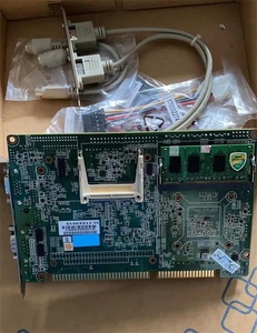 एडवान्टेक मूल प्रामाणिक PCA-6753 PCM-3835 PCA-6753F PCD-1200A PCA-6135 मूल स्मृति मानार्थ है - Product Image 5