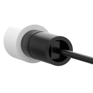 Iluminación Inteligente Industrial Impermeable Personalizada |   Luz LED Exterior Suave FT-20 de Fábrica, Ahorro de Energía, 2W, IP65 para Edificios de Oficinas - Product Image 4